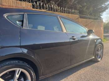 Used SEAT Leon 2007 for sale - 74837526: Photo