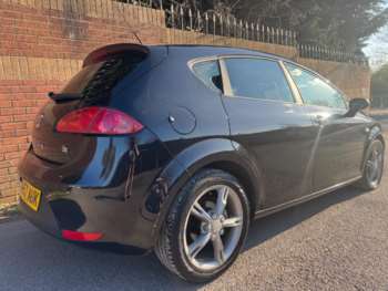 Used SEAT Leon 2007 for sale - 74837526: Photo