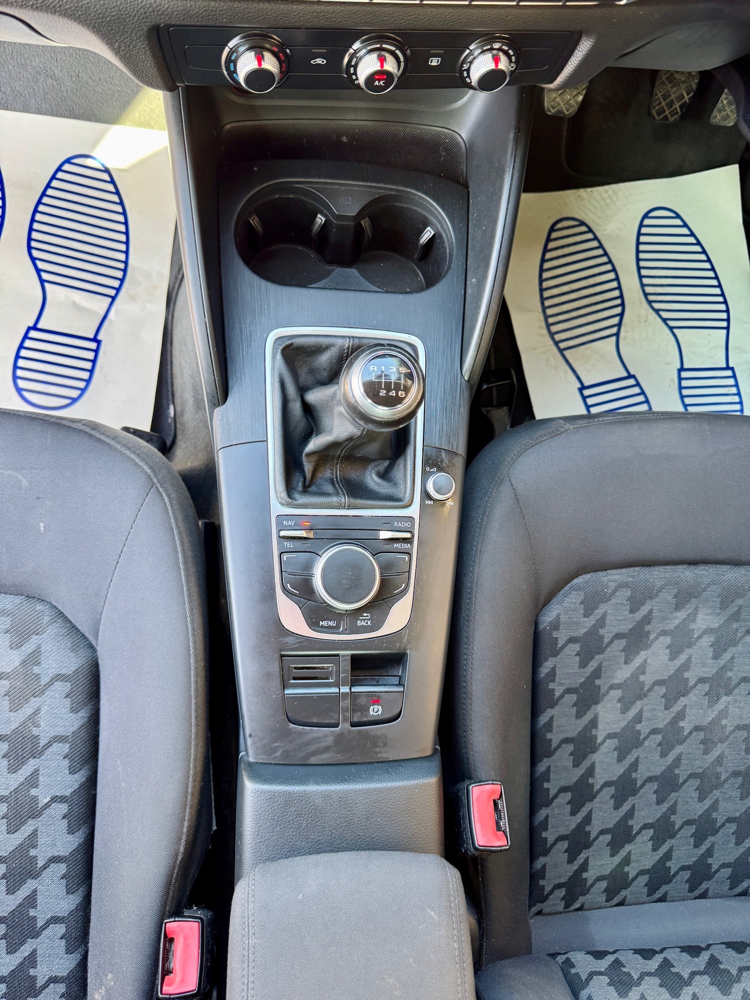 Vehicle 17