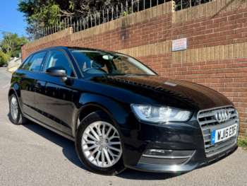 Used Audi A3 2015 for sale - 75391437: Photo
