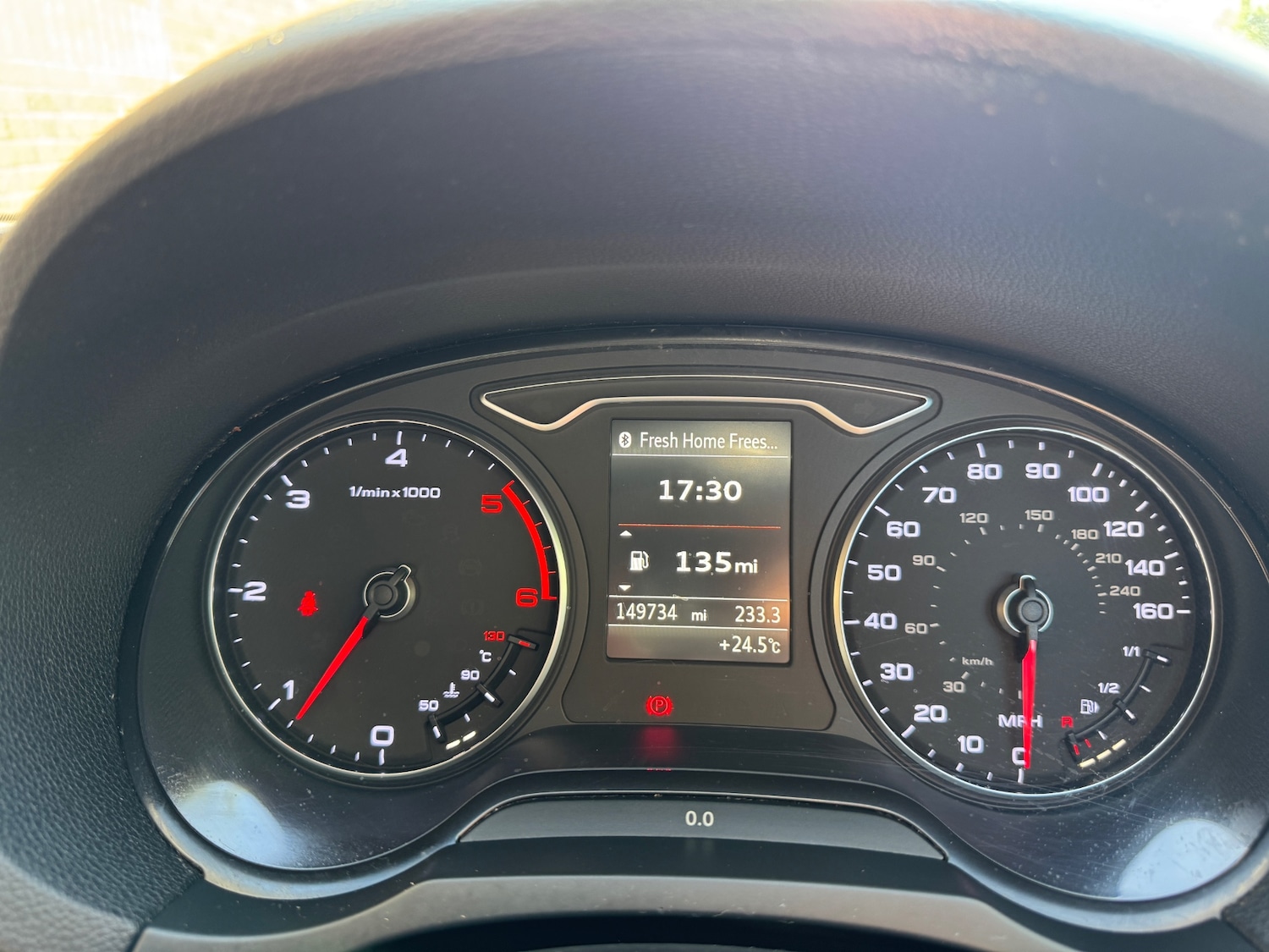 Vehicle 24