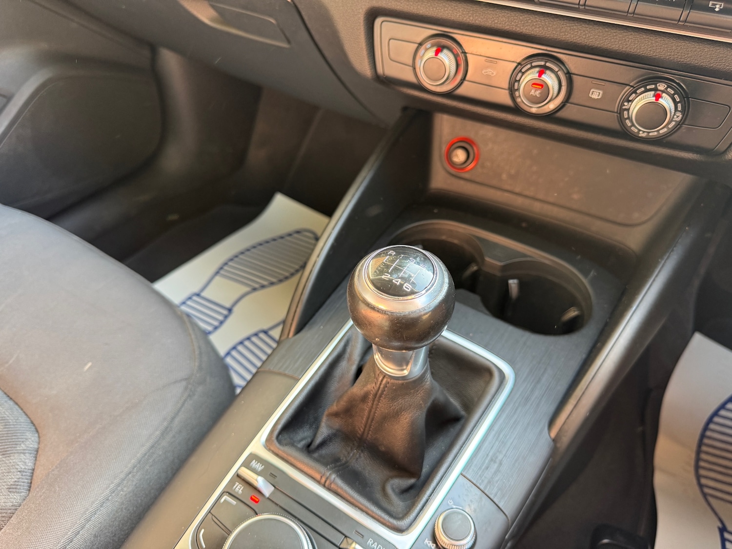Vehicle 26