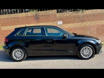 Used Audi A3 2015 for sale - 75391437: Photo