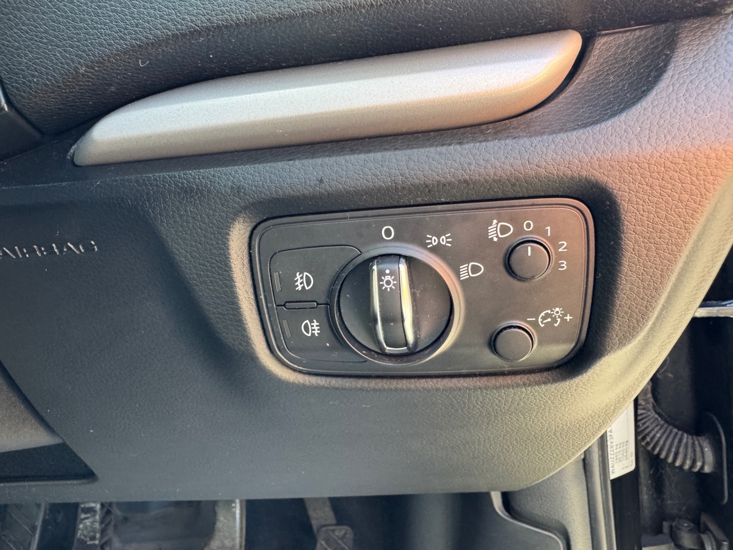 Vehicle 30