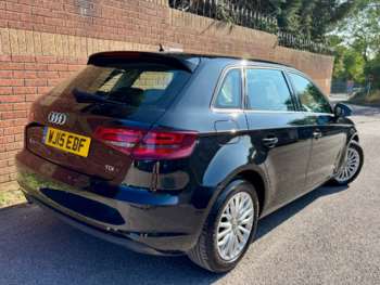 Used Audi A3 2015 for sale - 75391437: Photo