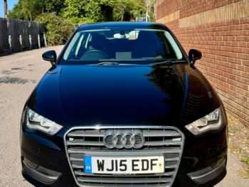 Used Audi A3 2015 for sale - 75391437: Photo