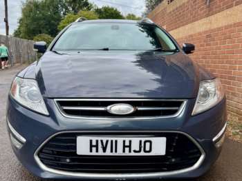 Used Ford Mondeo 2011 for sale - 75391450: Photo