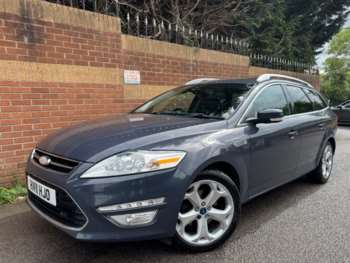Used Ford Mondeo 2011 for sale - 75391450: Photo