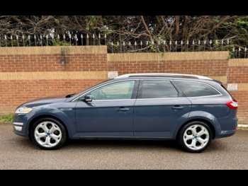 Used Ford Mondeo 2011 for sale - 75391450: Photo