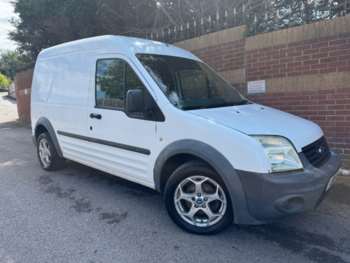 Used Ford Transit Connect 2011 for sale - 75274245: Photo