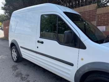 Used Ford Transit Connect 2011 for sale - 75274245: Photo