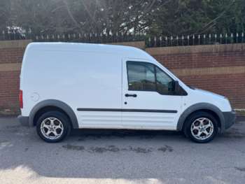 Used Ford Transit Connect 2011 for sale - 75274245: Photo