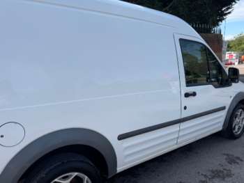Used Ford Transit Connect 2011 for sale - 75274245: Photo