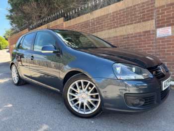 2008 (08) - 2.0 TDi 140 GT 5dr