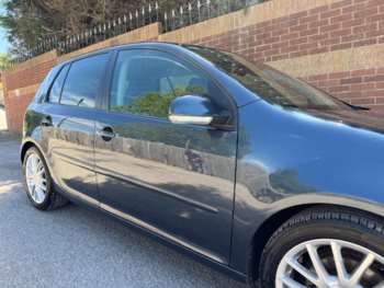 Used Volkswagen Golf 2008 for sale - 75182120: Photo