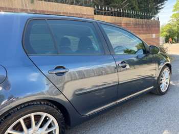 Used Volkswagen Golf 2008 for sale - 75182120: Photo