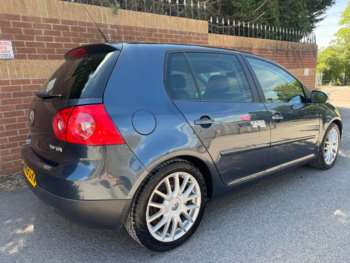 Used Volkswagen Golf 2008 for sale - 75182120: Photo