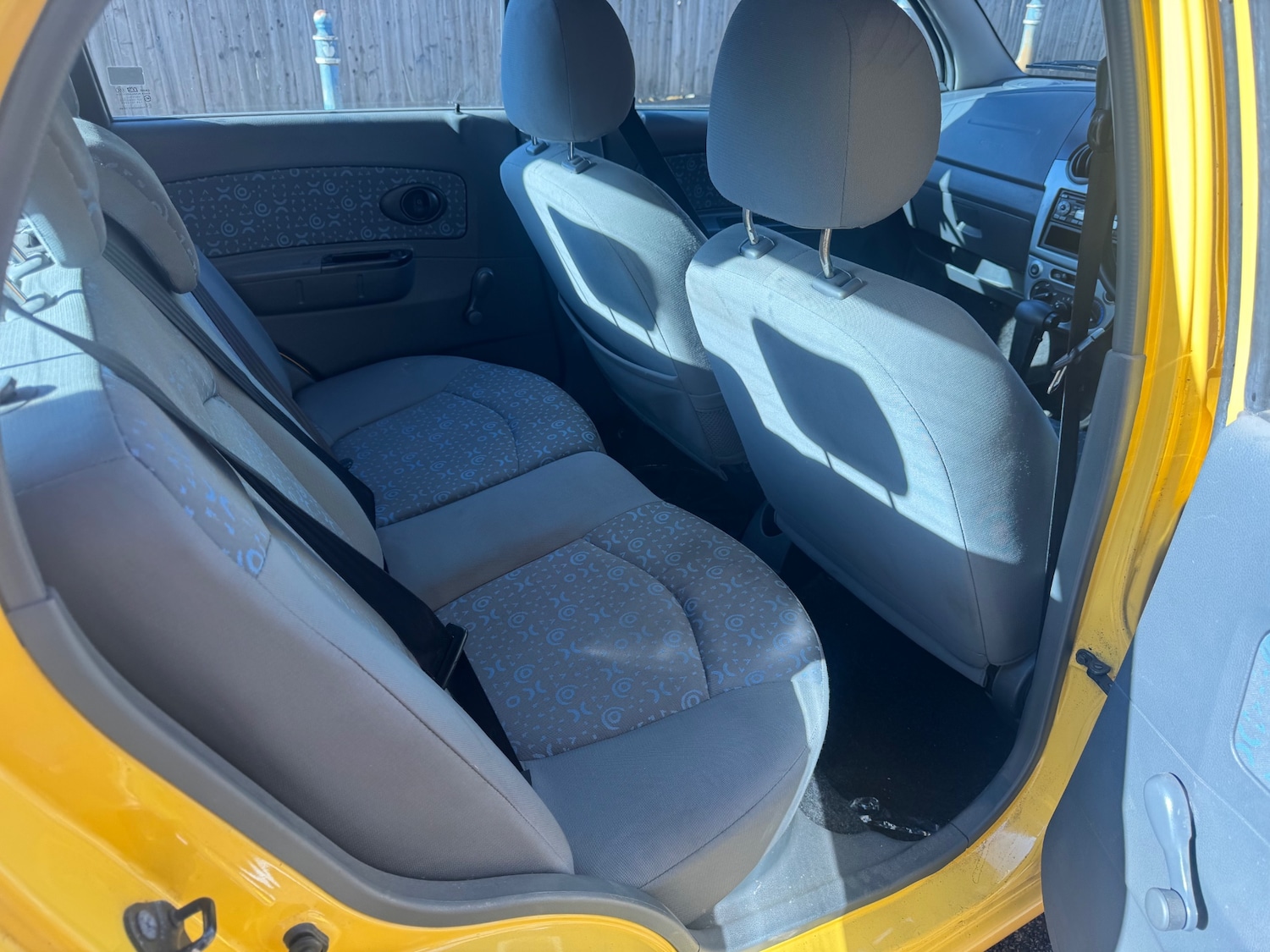 Vehicle 19