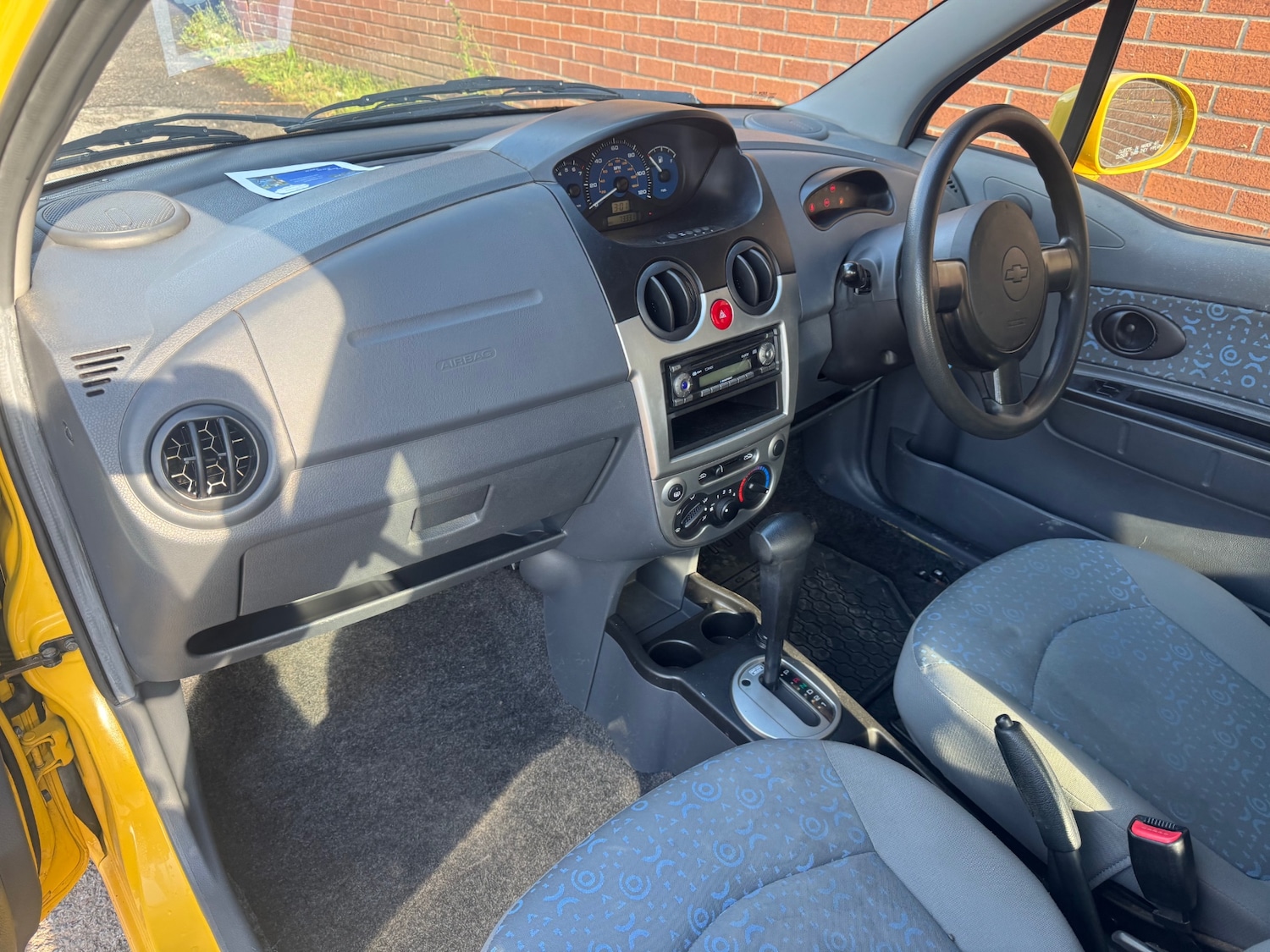 Vehicle 26