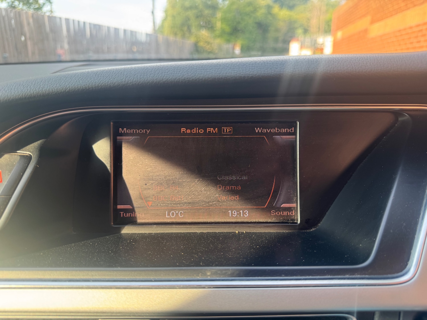 Vehicle 19
