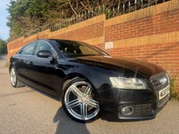 2010 (60) - 2.0 TDI S Line 5dr