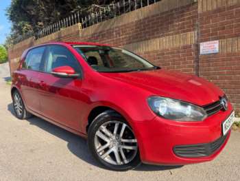 2009 (09) - 2.0 TDi 140 SE 5dr
