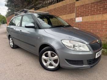 2012 (12) - 1.6 TDI CR 105 SE 5dr