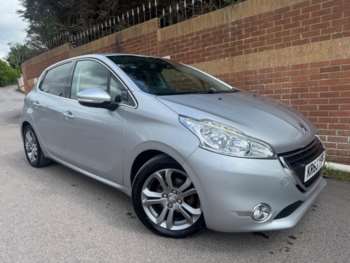 2013 (63) - 1.6 e-HDi Allure Euro 5 (s/s) 5dr
