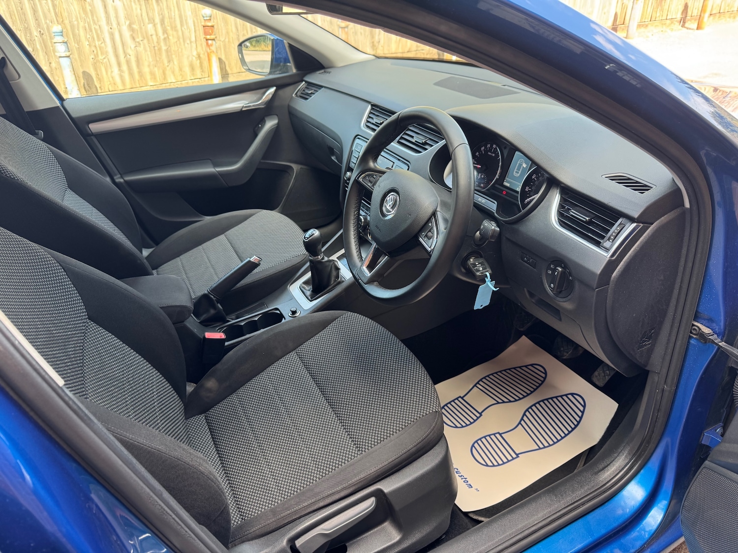 Vehicle 15
