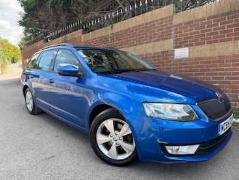 Used Skoda Octavia 2016 for sale - 75700637: Photo