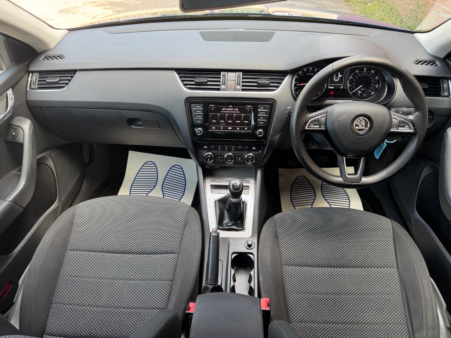 Vehicle 29