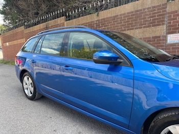 Used Skoda Octavia 2016 for sale - 75700637: Photo