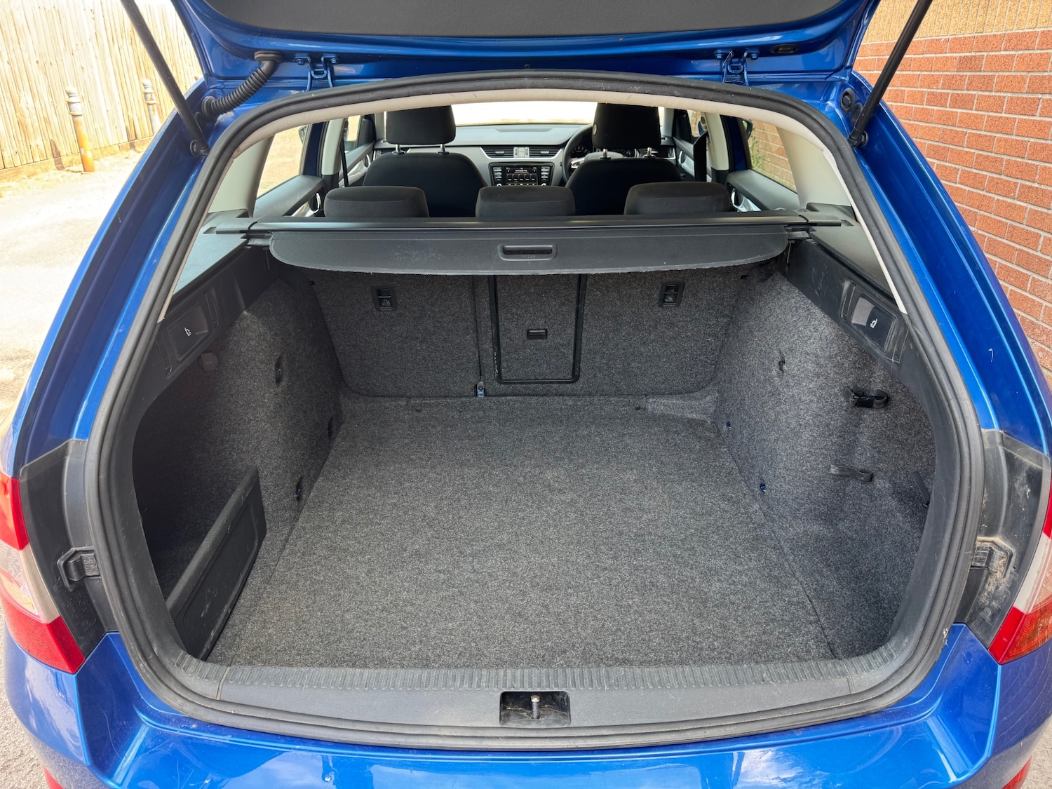 Vehicle 32