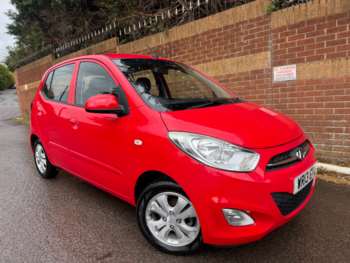 2013 (13) - 1.2 Active 5dr