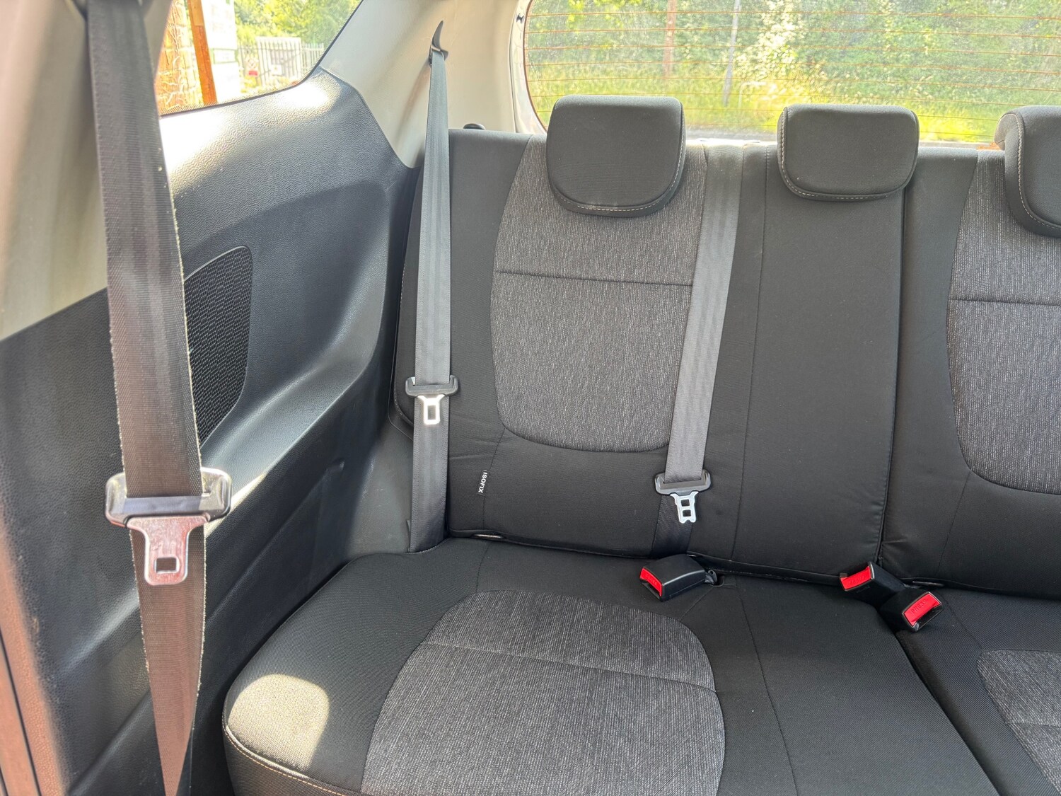 Vehicle 26