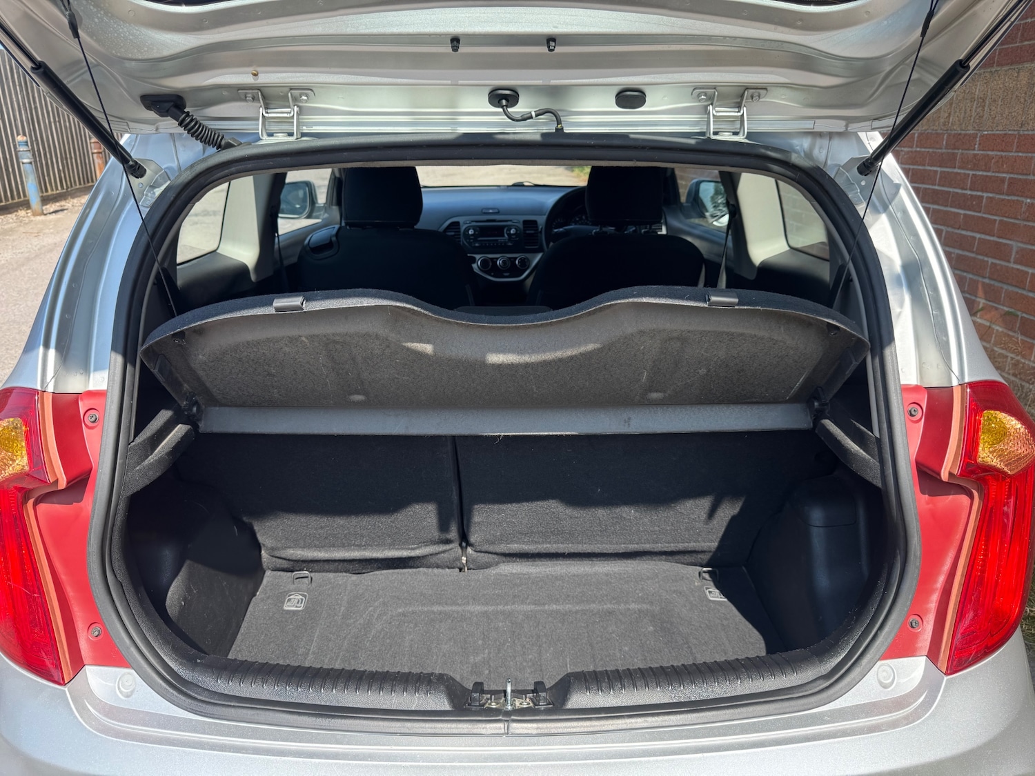 Vehicle 27