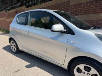 Used Kia Picanto 2011 for sale - 74984025: Photo
