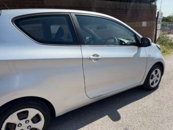 Used Kia Picanto 2011 for sale - 74984025: Photo