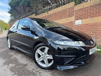 Used Honda Civic 2009 for sale - 76045627: Photo