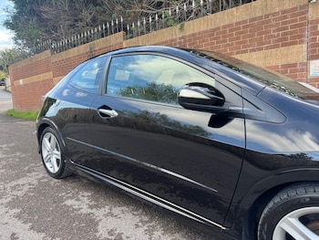 Used Honda Civic 2009 for sale - 76045627: Photo