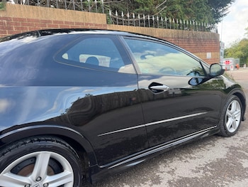 Used Honda Civic 2009 for sale - 76045627: Photo