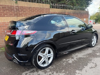 Used Honda Civic 2009 for sale - 76045627: Photo