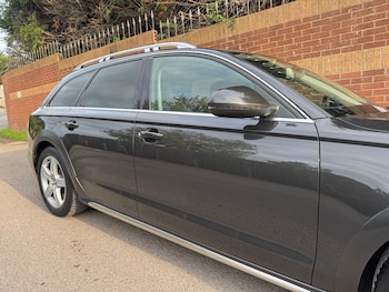Used Audi A6 Allroad 2013 for sale - 75723847: Photo