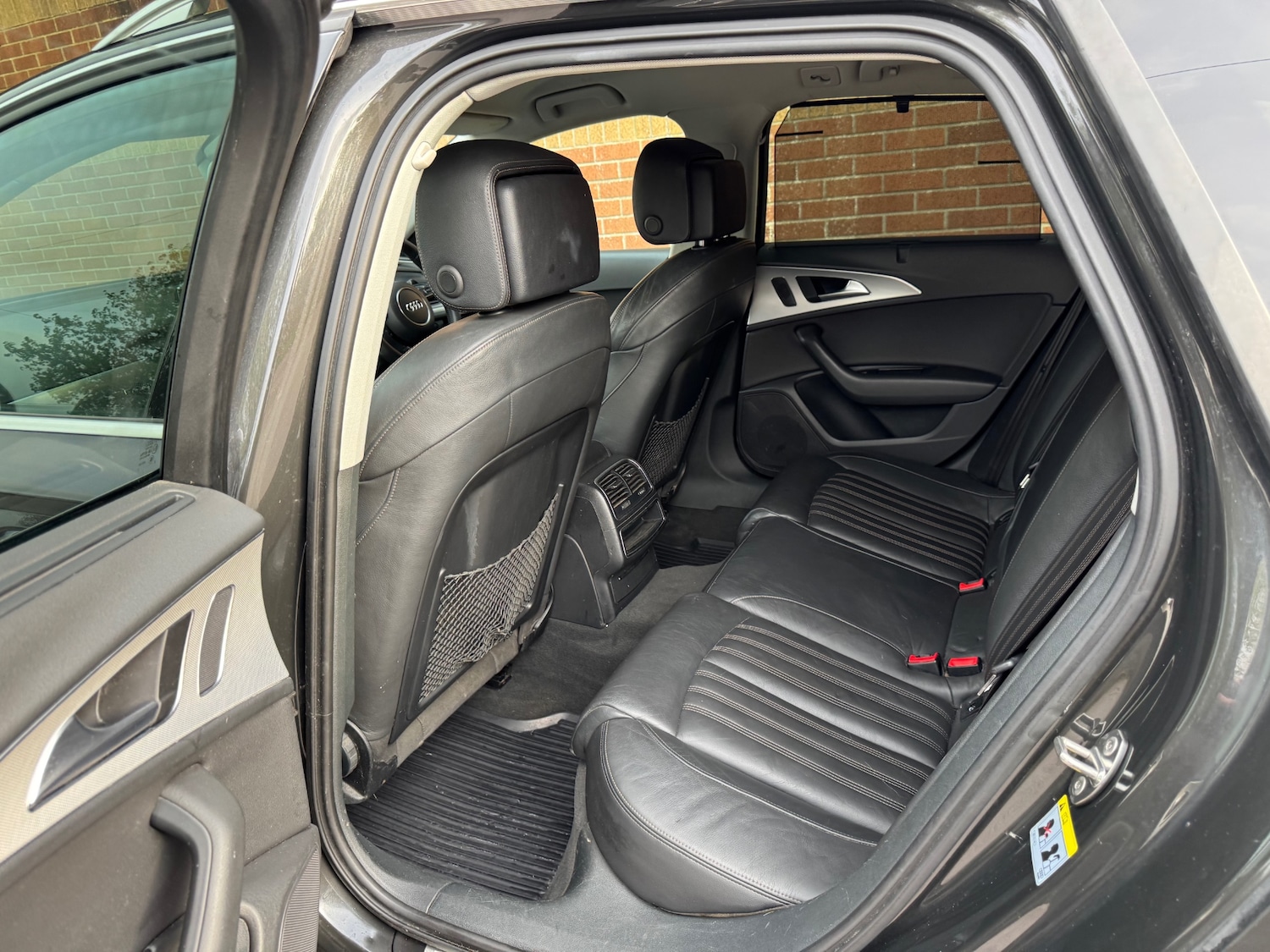 Vehicle 34