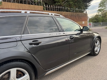 Used Audi A6 Allroad 2013 for sale - 75723847: Photo