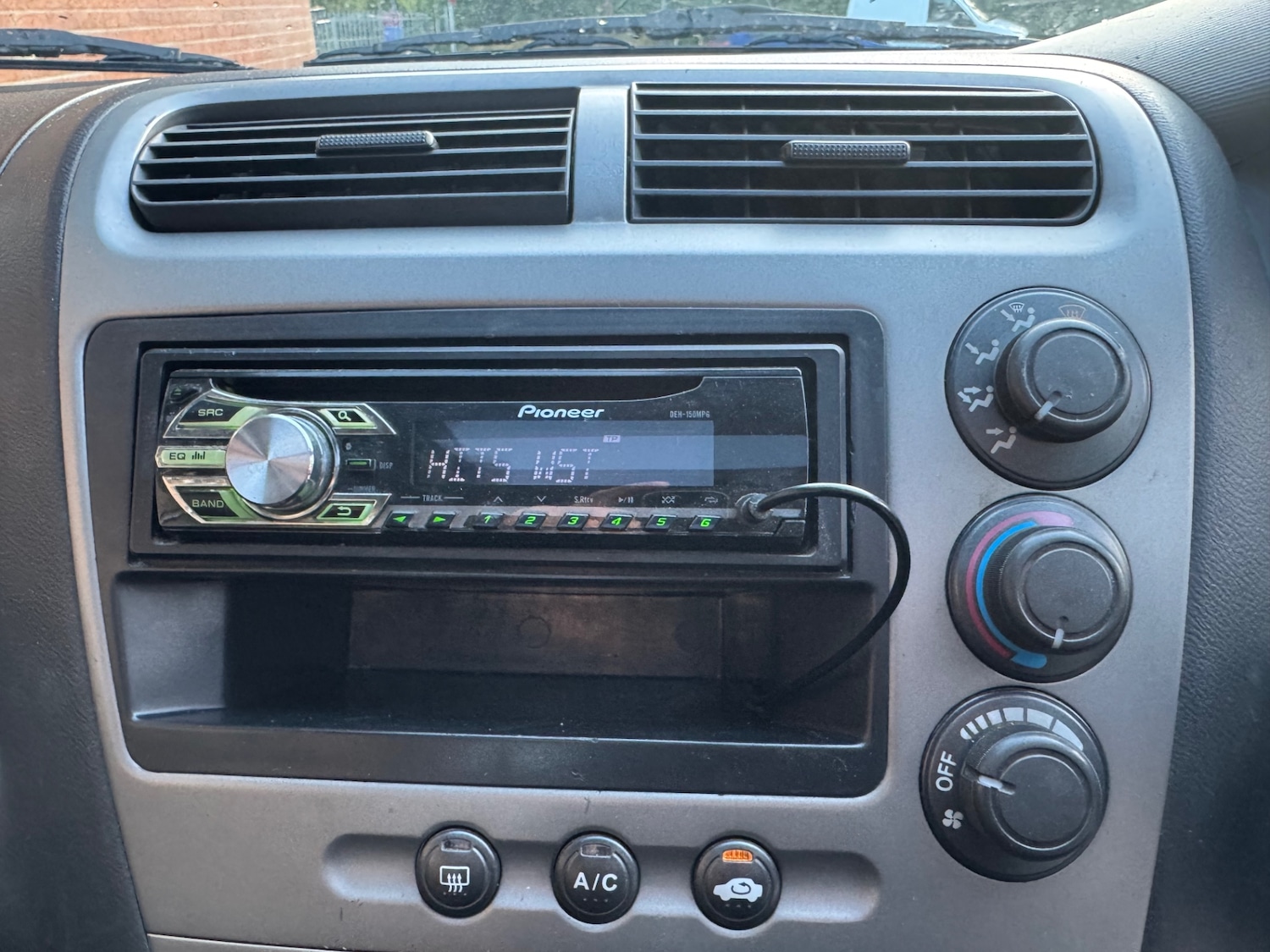 Vehicle 19
