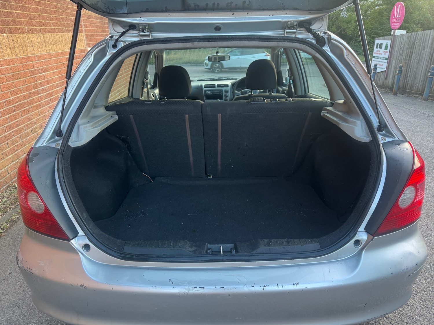 Vehicle 24