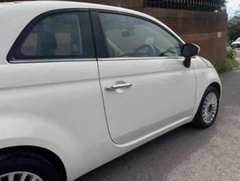 Used Fiat 500 2010 for sale - 74837316: Photo