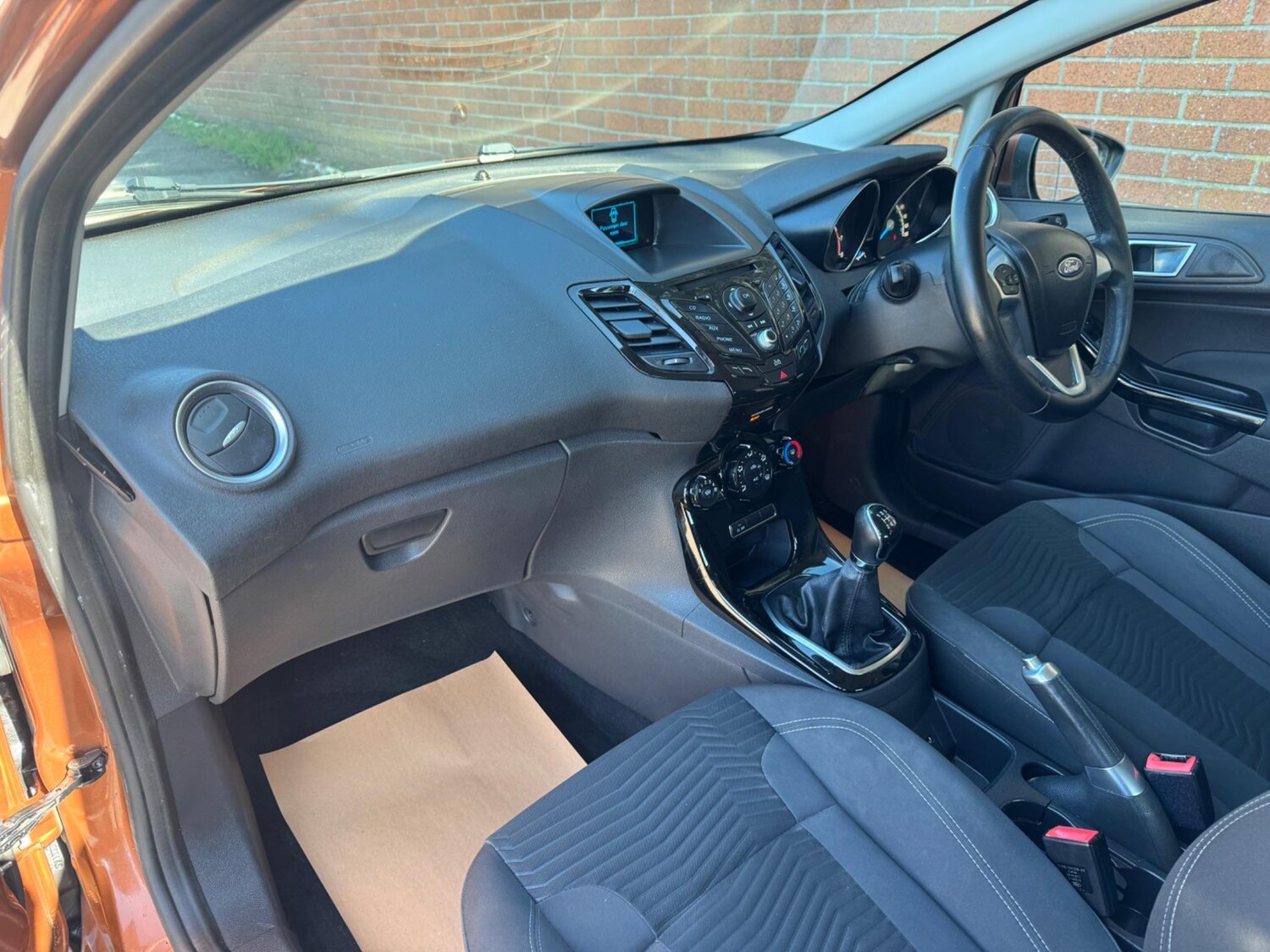 Vehicle 38