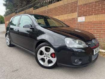 2008 (08) - 2.0T GTI 5dr